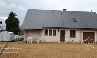 Maison 10 Pièces 187 m² à vendre à Avoise (72430)