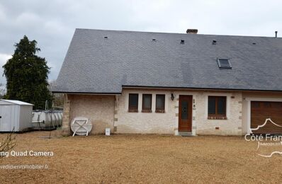 vente maison 349 830 € à proximité de Villaines-sous-Malicorne (72270)