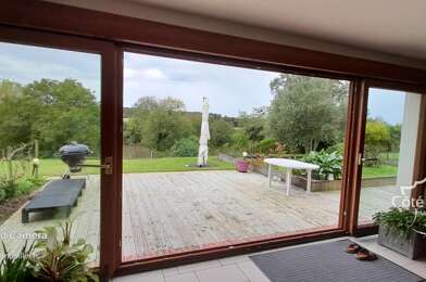 Maison 10 pièces 349830 €