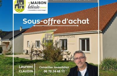 vente maison 189 000 € à proximité de Venesmes (18190)