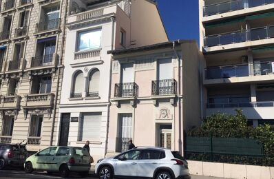 appartement 1 pièces 29 m2 à louer à Nice (06000)