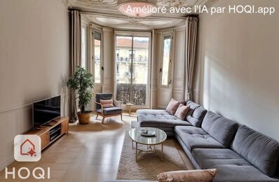 appartement 3 pièces 67 m2 à vendre à Nice (06300)