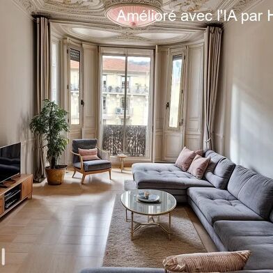 Appartement 3 pièces 67 m²