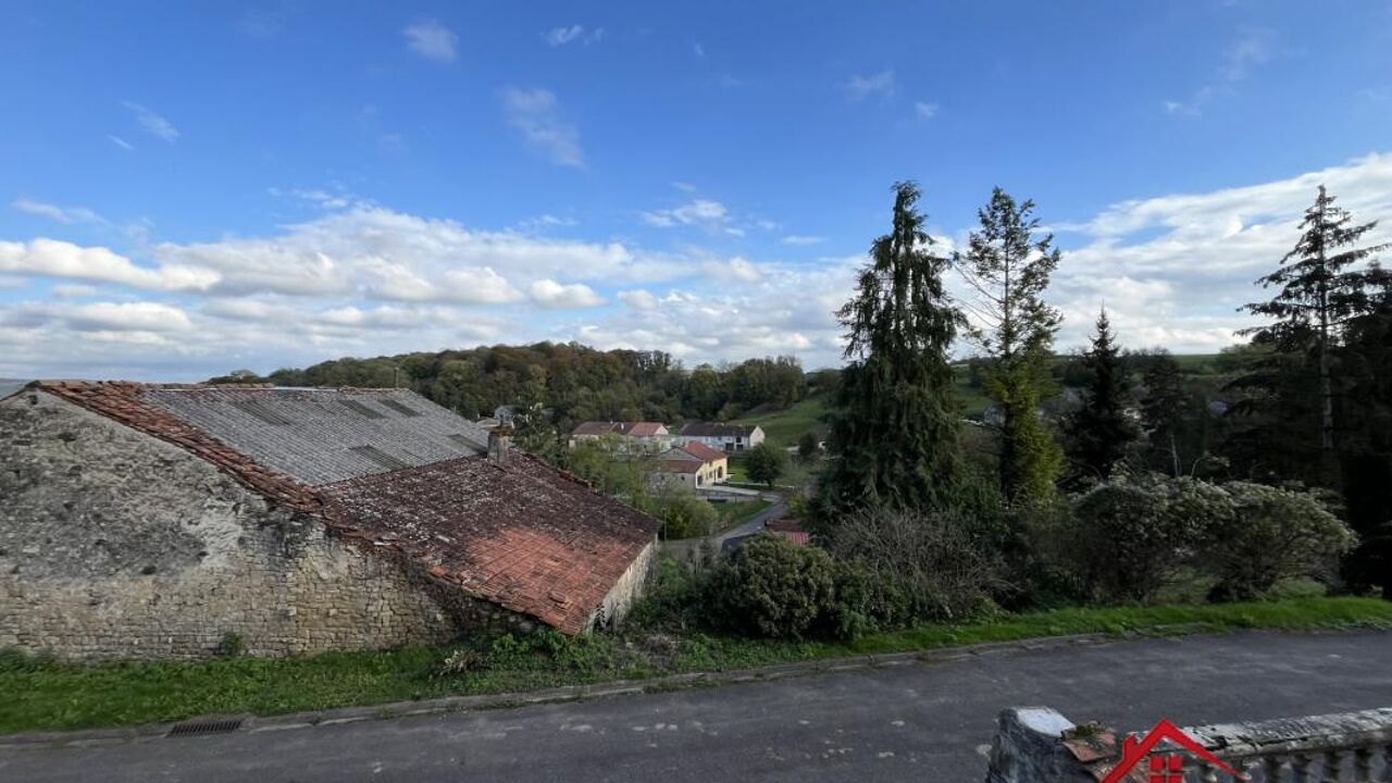 maison 4 pièces 85 m2 à vendre à Varennes-sur-Amance (52400)