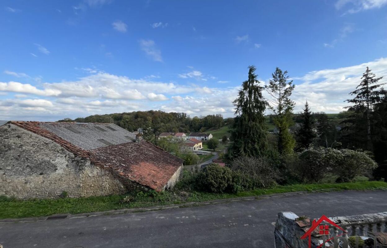 maison 4 pièces 85 m2 à vendre à Varennes-sur-Amance (52400)