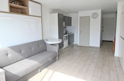 location appartement 700 € CC /mois à proximité de Arès (33740)