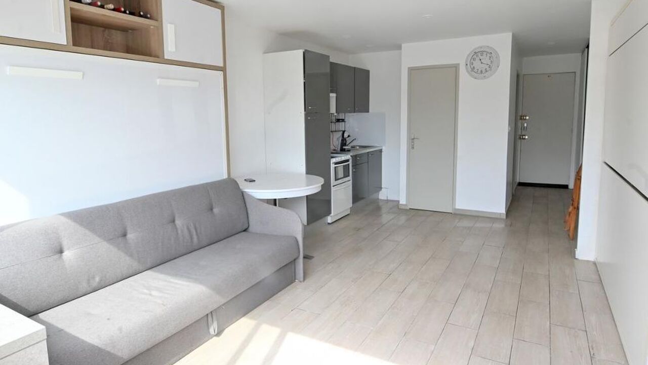 appartement 1 pièces 29 m2 à louer à Arcachon (33120)