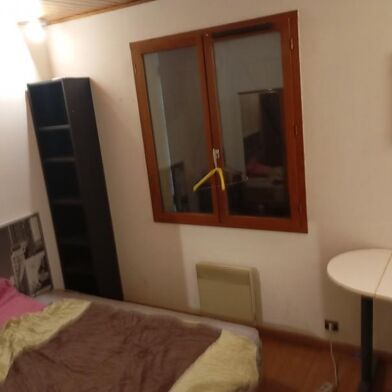 Appartement 1 pièces 400 €