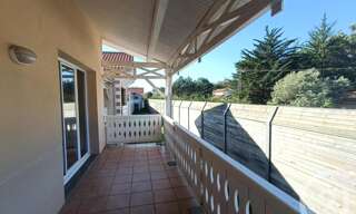 Appartement 3 Pièces 38 m² à vendre à Soulac-sur-Mer (33780)