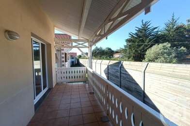 Appartement 3 pièces 115000 €