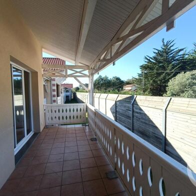 Appartement 3 pièces 115000 €