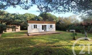 Bureau 3 Pièces 44 m² à vendre à Le Verdon-sur-Mer (33123)