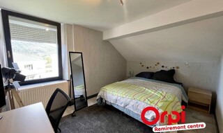 Maison 4 Pièces 88 m² à vendre à Remiremont (88200)