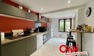 Maison 4 Pièces 88 m² à vendre à Remiremont (88200)