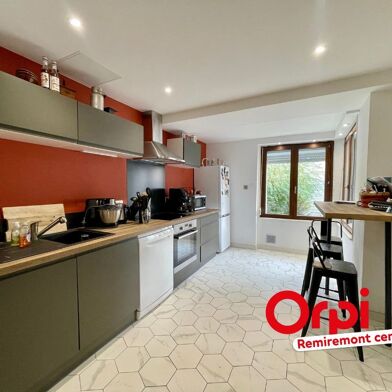 Maison 4 pièces 159900 €