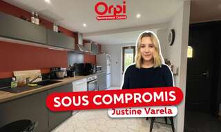 Maison 4 Pièces 88 m² à vendre à Remiremont (88200)