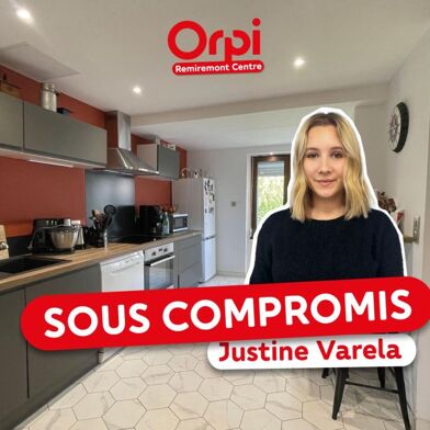 Maison 4 pièces 159900 €