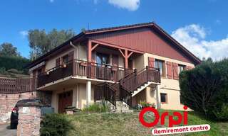 Maison 4 Pièces 88 m² à vendre à Vecoux (88200)