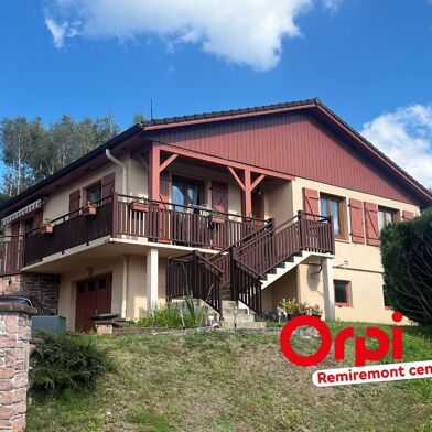 Maison 4 pièces 209900 €