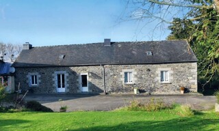Maison 4 Pièces 100 m² à vendre à Canihuel (22480)