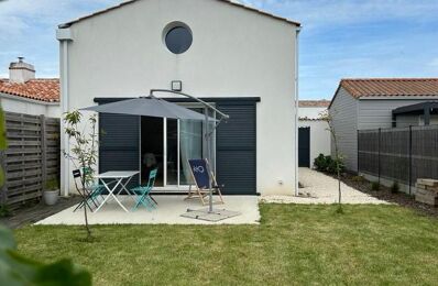 vente maison 342 465 € à proximité de La Jonchère (85540)