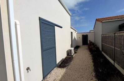 vente maison 329 000 € à proximité de Moutiers-les-Mauxfaits (85540)