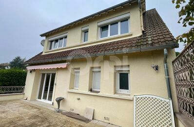 vente maison 495 000 € à proximité de Ecquevilly (78920)