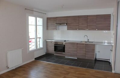 vente appartement 147 000 € à proximité de Sartrouville (78500)