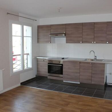 Appartement 1 pièce 32 m²