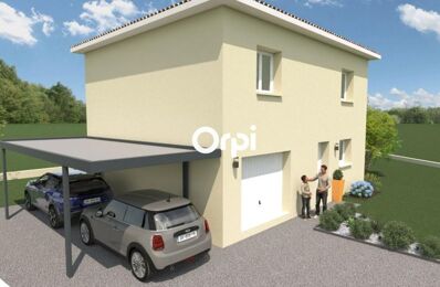 vente maison 349 000 € à proximité de Rive-de-Gier (42800)