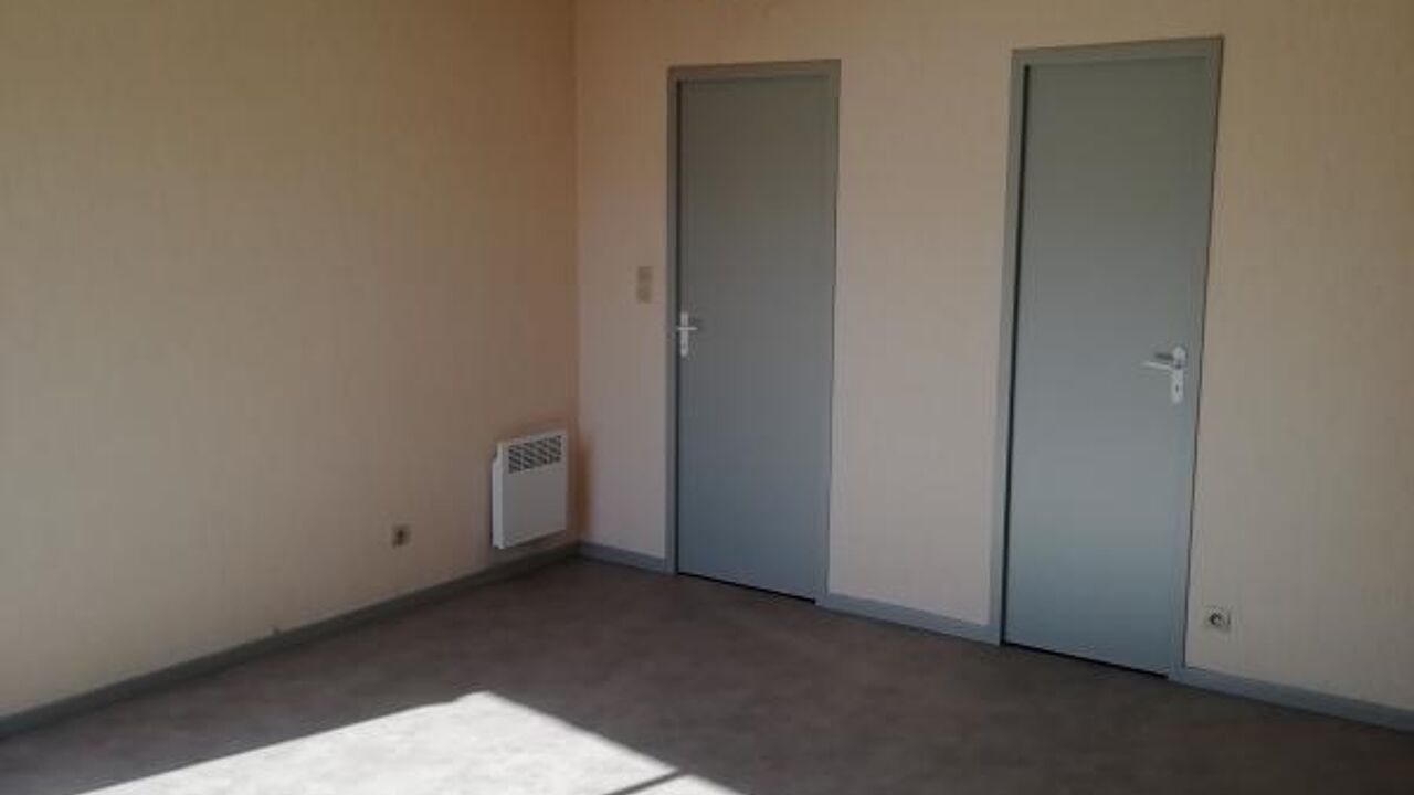 appartement 1 pièces 28 m2 à vendre à Mont-de-Marsan (40000)