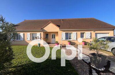 vente maison 258 720 € à proximité de La Roche-Posay (86270)