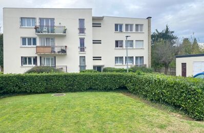 vente appartement 159 600 € à proximité de Boissy-l'Aillerie (95650)