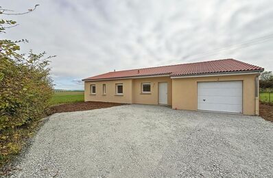 vente maison 303 000 € à proximité de Riom (63200)