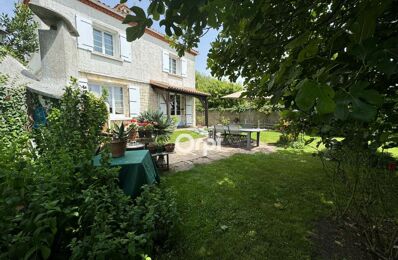 vente maison 418 800 € à proximité de Le Gua (17600)