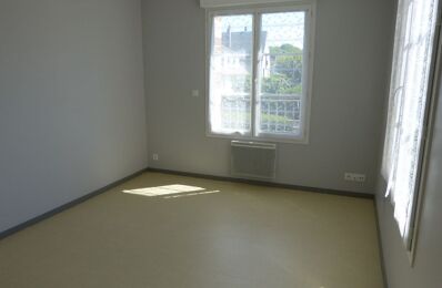 location appartement 425 € CC /mois à proximité de Vaux-sur-Eure (27120)