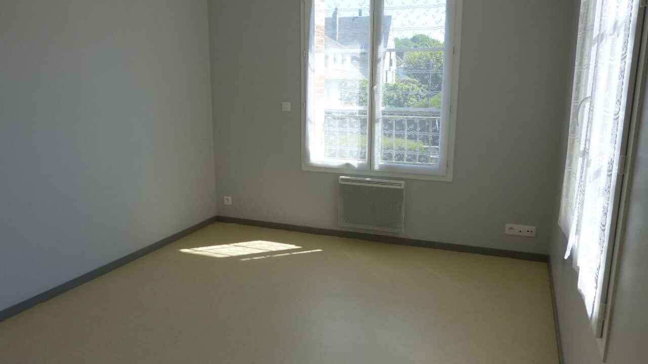 appartement 1 pièces 20 m2 à louer à Évreux (27000)