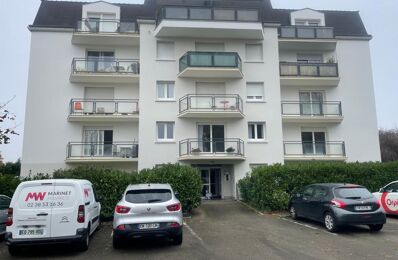 location appartement 509 € CC /mois à proximité de Olivet (45160)