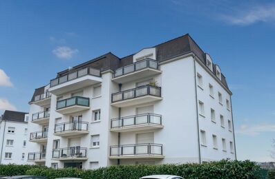 location appartement 509 € CC /mois à proximité de Saint-Lyé-la-Forêt (45170)