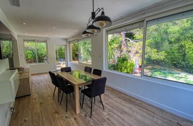 maison 5 pièces 120 m2 à louer à La Turbie (06320)