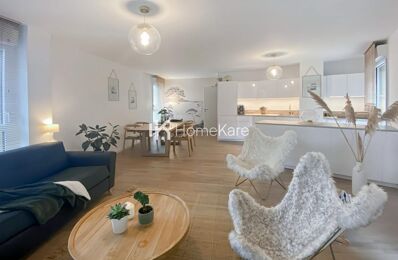 vente appartement 400 000 € à proximité de Bruges (33520)