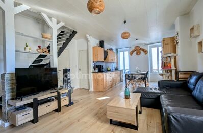 vente appartement 219 000 € à proximité de Marseille 9 (13009)