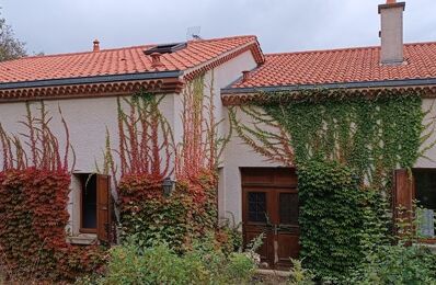 vente maison 345 000 € à proximité de Aulhat-Saint-Privat (63500)