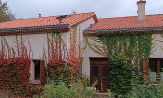 Maison 7 Pièces 232 m² à vendre à Solignat (63500)