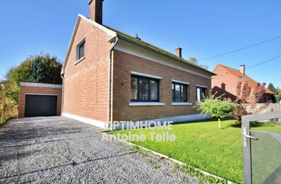 vente maison 146 000 € à proximité de Beaudignies (59530)