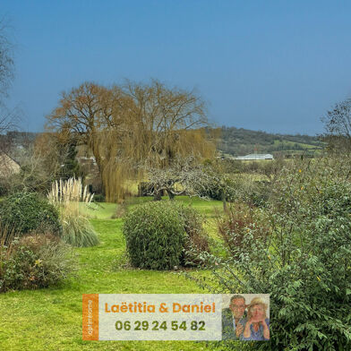 Maison 9 pièces 365000 €