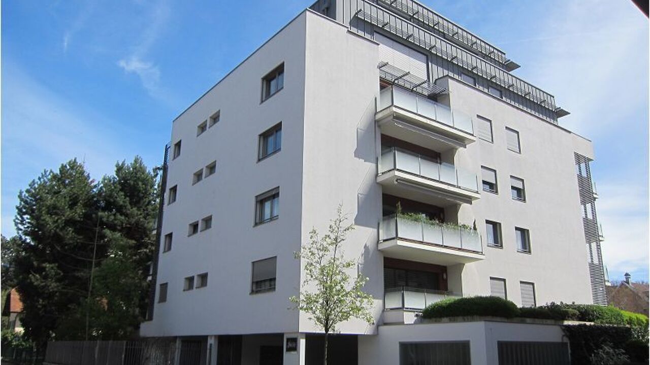 appartement 1 pièces 36 m2 à louer à Annecy (74000)