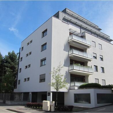 Appartement 1 pièce 36 m²