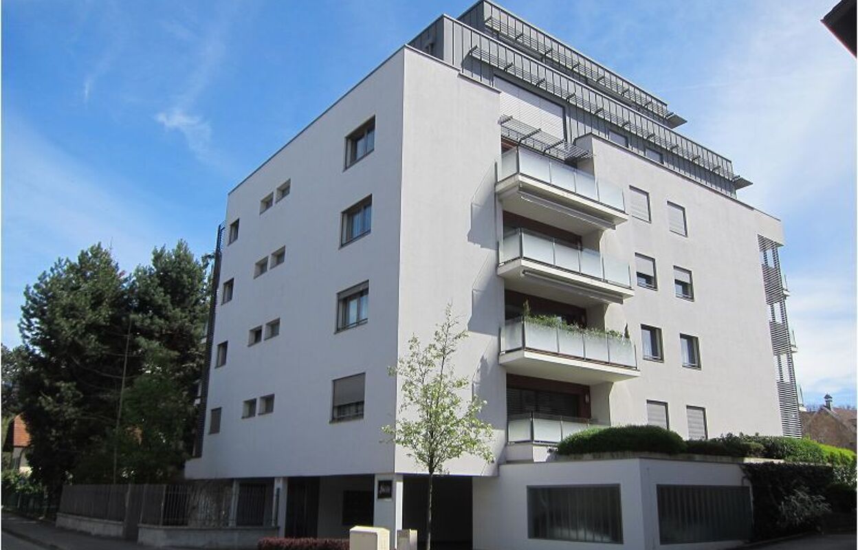 appartement 1 pièces 36 m2 à louer à Annecy (74000)