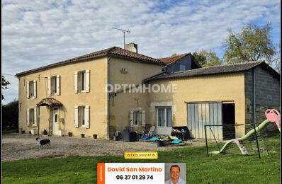 vente maison 195 000 € à proximité de Lannes (47170)